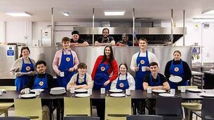 O'Dea calls on Harris to 'name and shame' those responsible for €336k bike shelter