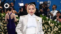 Madonna appeals for return of vintage Coachella costume