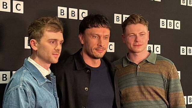 I put absolutely everything into Half Man – Richard Gadd