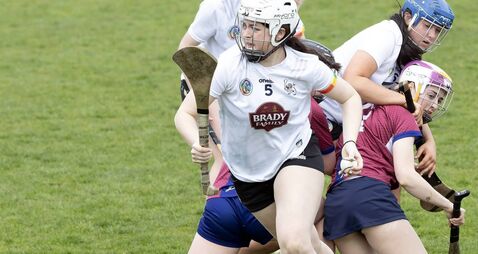 Westmeath star Dowdall torments gutsy Kildare in Leinster quarters 