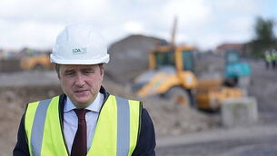 Gardaí investigating after man found dead in Clare home