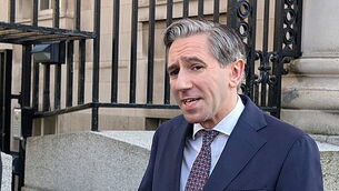 Dubliner appears in court charged in connection with Ringsend pub arson attack