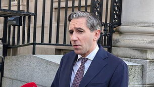 Housing Minister 'not giving consideration' to excessive water use charges