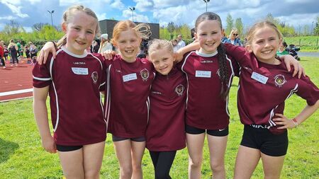 Another senior title for Alexander Wallace