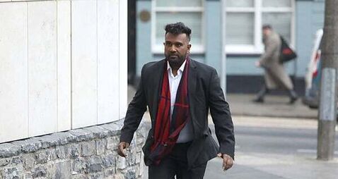 Judge refuses to name former TD who provided character reference for sex offender