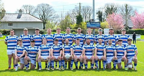 Head Coach Phil DeBarra left “speechlessly proud”