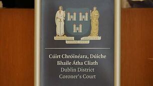 Gardaí investigate suspected arson incident in Co Dublin