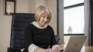 Boutcher: ‘Legal battlefield’ leads to different approach to legacy prosecutions