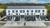 Homes available for rent-to-own scheme in Kildare