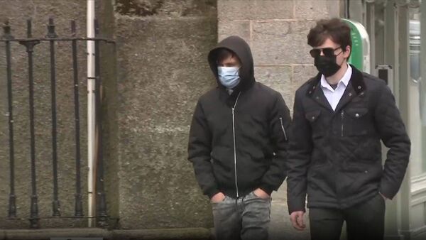 Two men await sentence in tragic Kildare firearms case