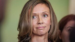 Ikea opens first Irish distribution centre in Dublin