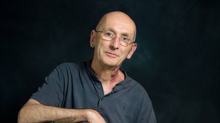 Kildare arts centre show brings audience back to the 80s