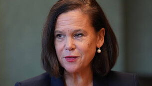 Catherine Martin receives two RTÉ reports into culture and HR