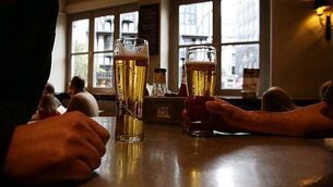 Ex-RTÉ finance chief Breda O'Keefe got €450,000 exit payment