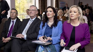 Student who sued UCD after alleged rape loses bid for costs order over anonymity