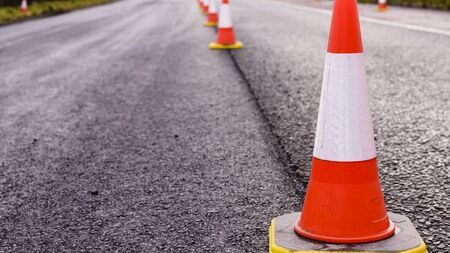 Works to be carried out on flood prone road near Kildare/Laois border