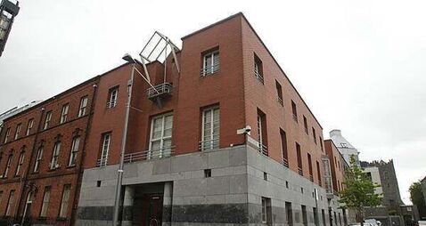 'Major concerns': Girl (16) repeatedly missing from care was dealing crack on O'Connell Street