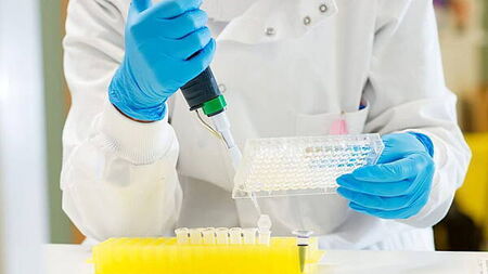 New radiotherapy trial aims to reduce prostate cancer treatment side-effects