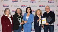 Kildare Tidy Towns groups receive awards