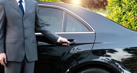 Man on social welfare tells court he pays driver €250 a week to drive him