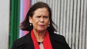 Nephew of murdered Limerick crime boss jailed for assault of girlfriend