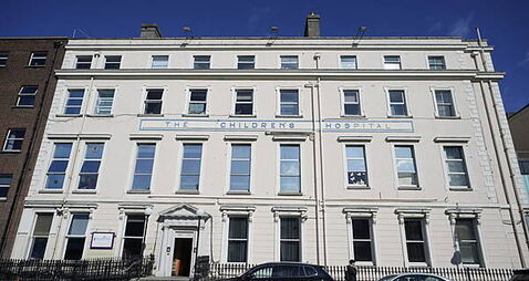 Almost 2,800 complaints made about children's hospital services