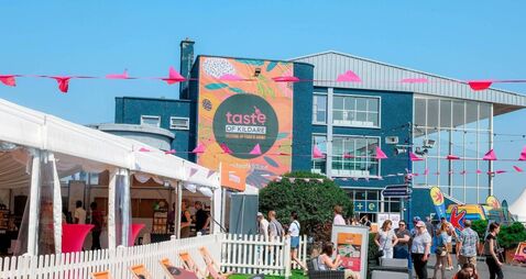 Taste of Kildare tickets now on sale for two-day event