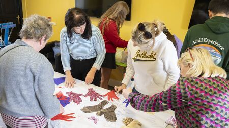 Festival to honour the Barrow comes to Athy