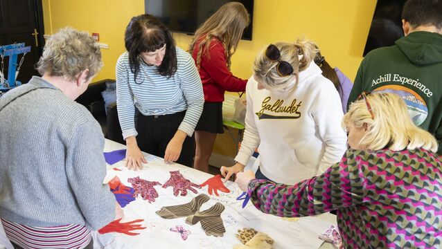 Festival to honour the Barrow comes to Athy 