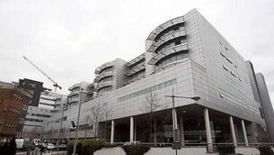 Report highlights terrorism risks in Ireland amid warning of ‘broader’ threats