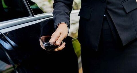 Laois man on social welfare tells court he pays driver €250 a week to drive him around