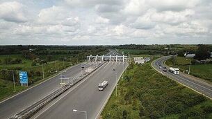 'Golden couple': Profits soar at Brian O'Driscoll and Amy Huberman's companies