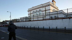 INMO Trolley watch: 567 patients waiting for beds