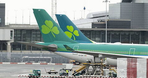 Mediation to take place in Aer Lingus pilot suspension dispute