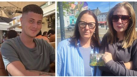 Mother of young Kildare man says his suicide could have been prevented after inquest