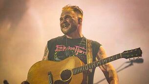 Green light given for €100m rejuvenation of St Stephen's Green Shopping Centre