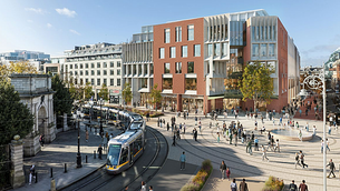 Army bomb squad remove suspicious device from Cork suburb