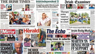 Policy differences ’emerging’ between Fianna Fáil and Fine Gael – Harris