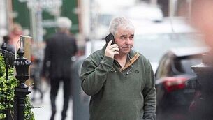 What the papers say: Monday's front pages