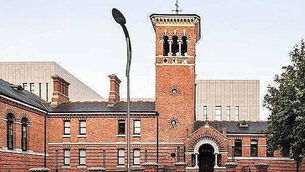 What the papers say: Saturday's front pages