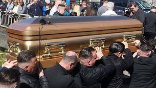 Update to be announced on probe into clerical sex abuse – Taoiseach