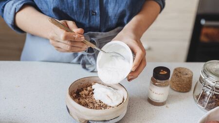 Living Greener: DIY Yoghurt 