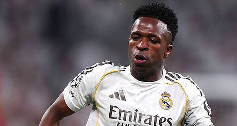 Racist abuse against Vinicius not proven as Prestianni is banned for homophobia
