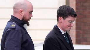 Criminology graduate admits laundering money from phishing scam