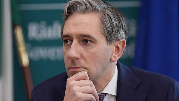 Fuel protests did not prompt decision on income tax cuts, Tánaiste says