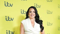 Scarlett Moffatt: David Haye had no ‘ill intent’ amid I’m A Celeb controversy