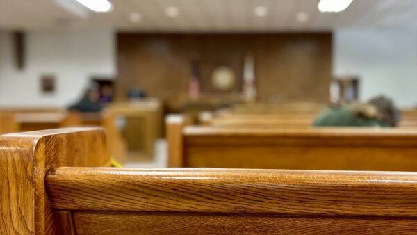 'It breaks my heart': Judge lashes State care at Kildare court