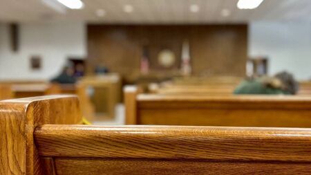 'It breaks my heart': Judge lashes State care at Kildare court