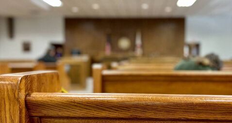 'It breaks my heart': Judge lashes State care at Kildare court