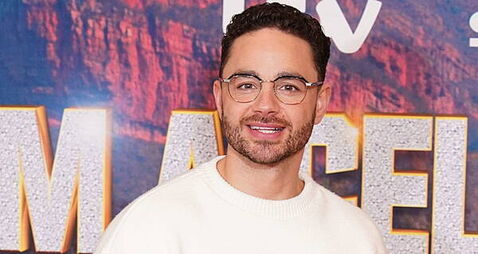 Adam Thomas crowned winner during chaotic live finale of I’m A Celeb